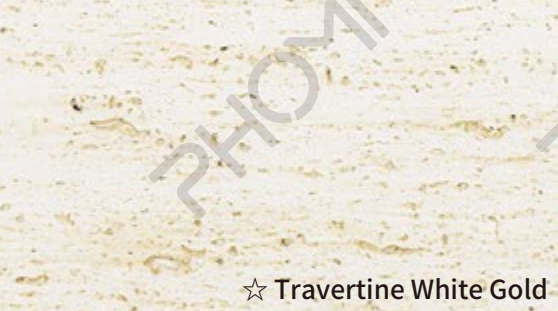 Travertine Series Cloud & Travertine Andes