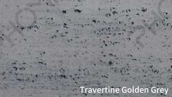 Travertine Series Cloud & Travertine Andes