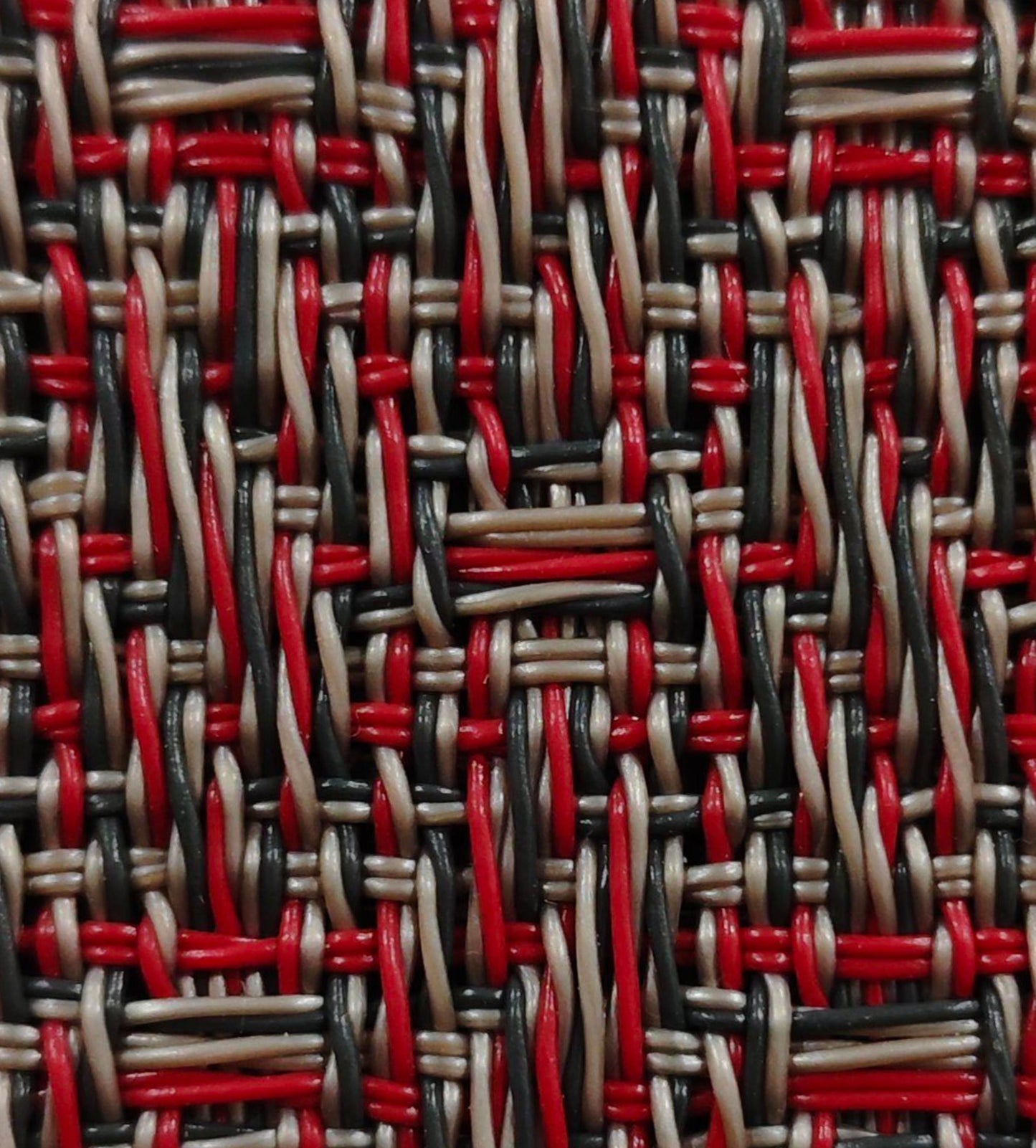 Eco Woven Vinyl Series