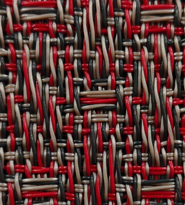 Eco Woven Vinyl Series