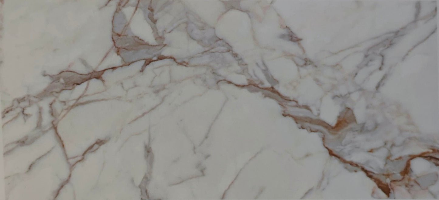 Bamboo Charcoal Fiber Panels - Marble