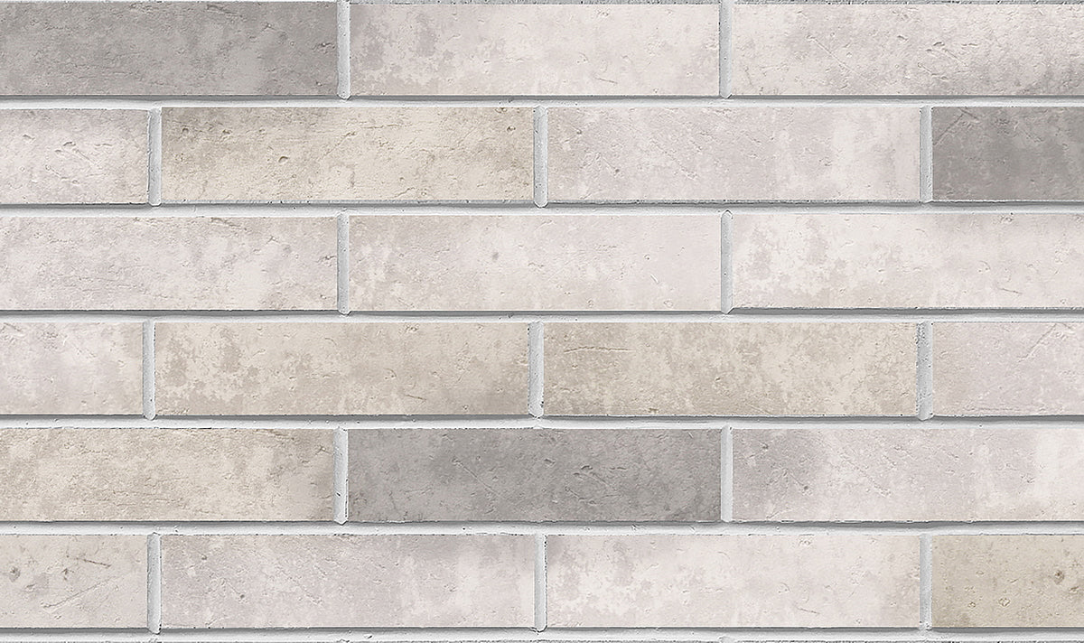 G Facing Brick