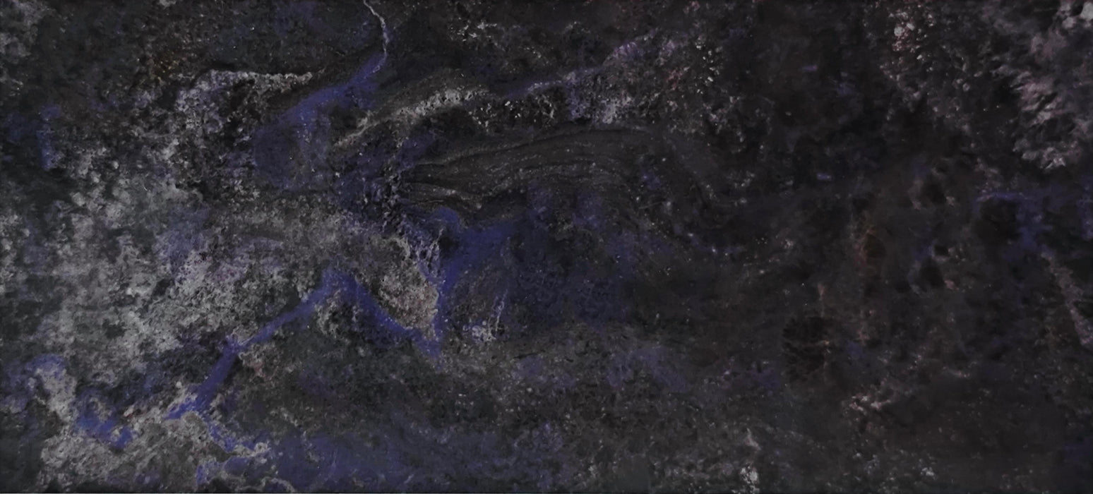 Bamboo Charcoal Fiber Panels - Marble