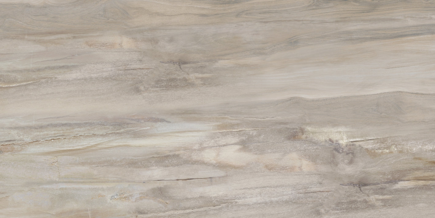 Polished Wood