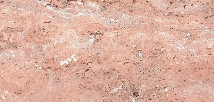 Travertine Andes
