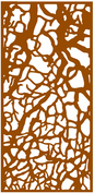 Perforated Acoustic Panels - Trees