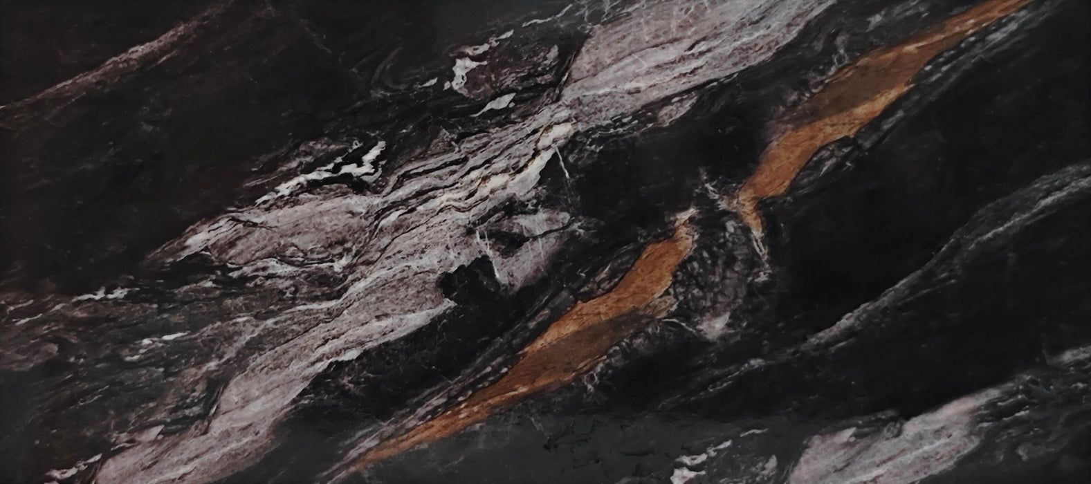 Bamboo Charcoal Fiber Panels - Marble