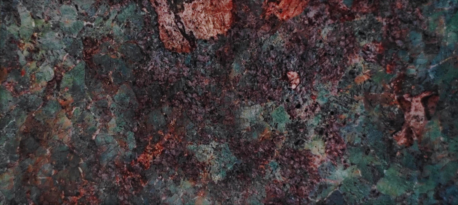 Bamboo Charcoal Fiber Panels - Marble