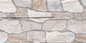 Oblique Mushroom Stone