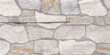 Oblique Mushroom Stone