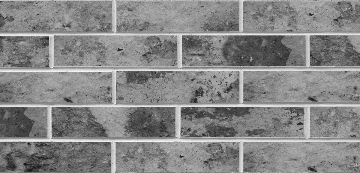 G Facing Brick