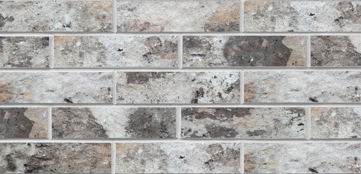 G Facing Brick