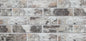 G Facing Brick