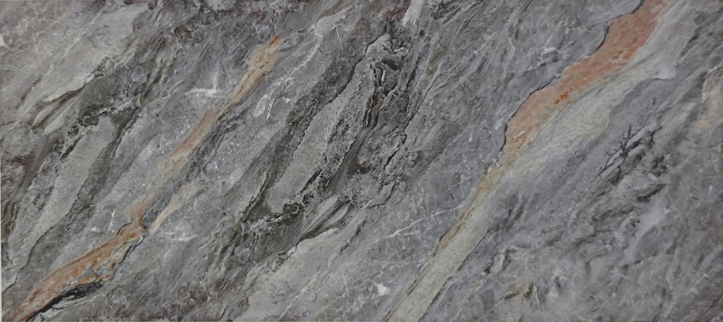 Bamboo Charcoal Fiber Panels - Marble