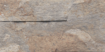 Oblique Mushroom Stone