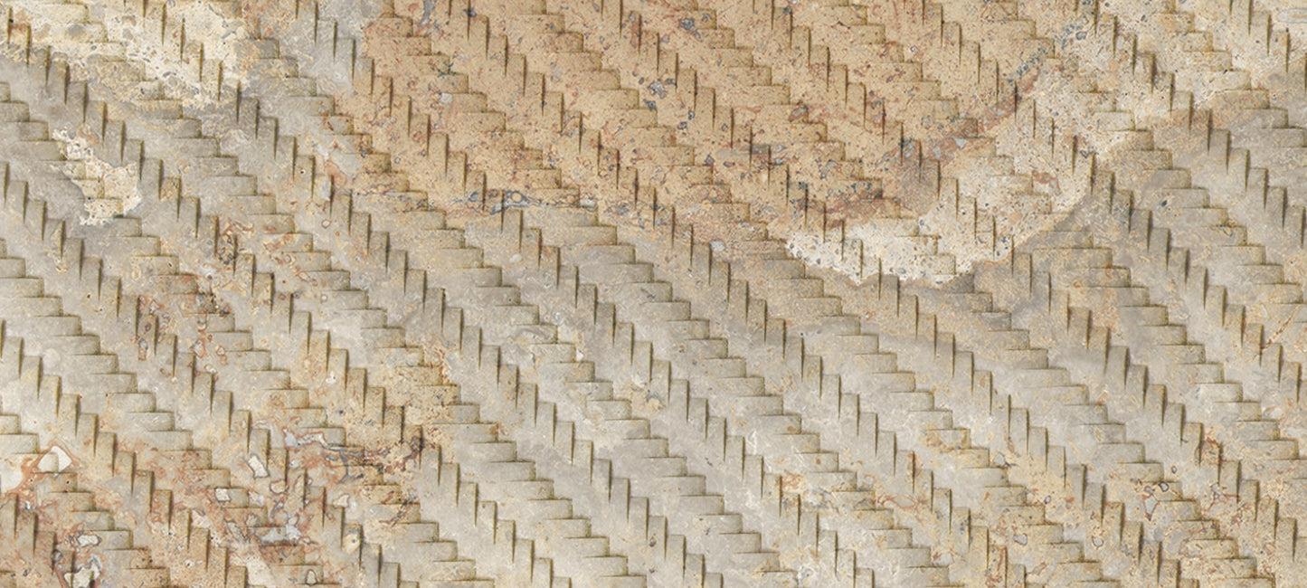 Ocean Flower Weaving