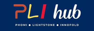 PLI Hub Showroom
