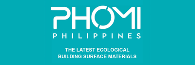 Phomi Cebu Showroom