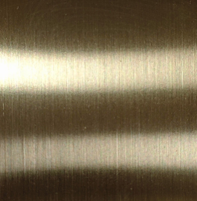Decorative Stainless Steel - Hairline Series