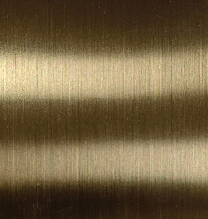 Decorative Stainless Steel - Hairline Series