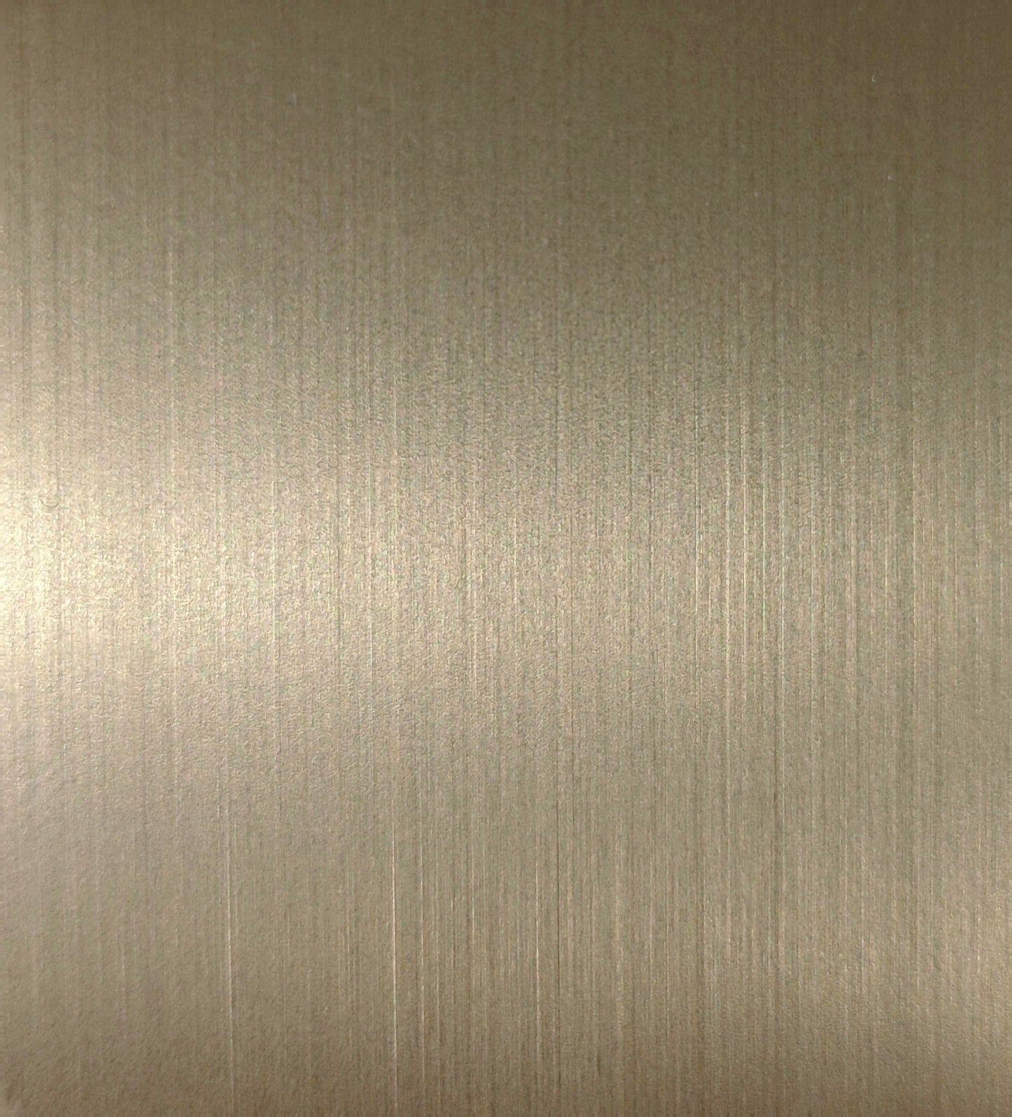 Decorative Stainless Steel - Hairline Series