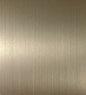 Decorative Stainless Steel - Hairline Series