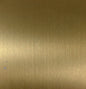Decorative Stainless Steel - Hairline Series