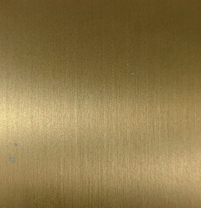 Decorative Stainless Steel - Hairline Series