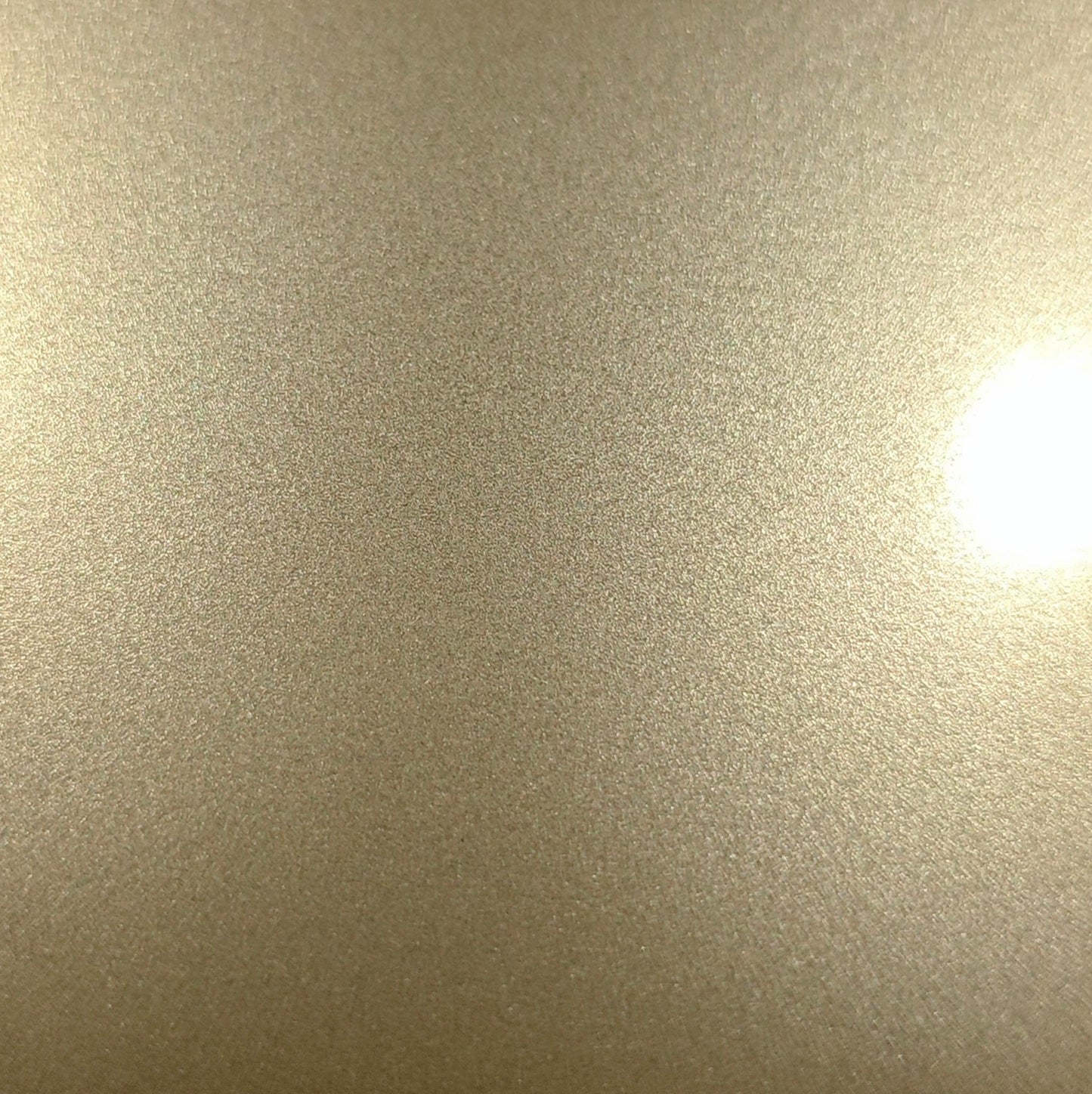 Decorative Stainless Steel - Sandblasted Matte Series