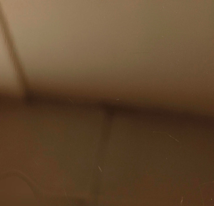 Decorative Stainless Steel - Mirror Series