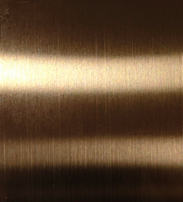 Decorative Stainless Steel - Hairline Series