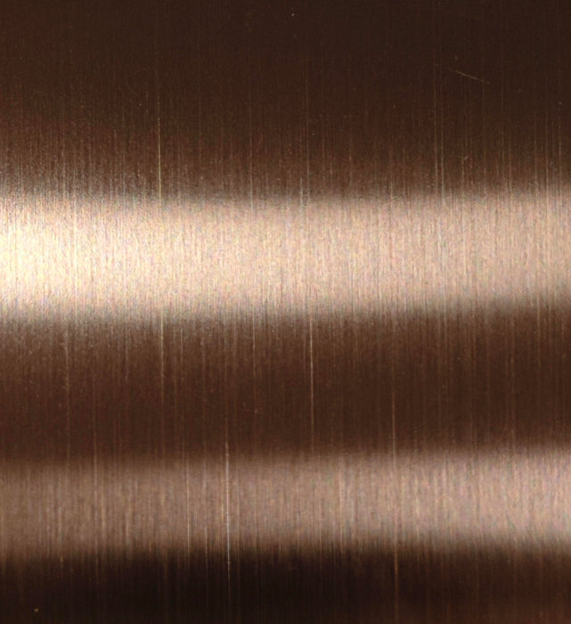 Decorative Stainless Steel - Hairline Series