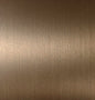 Decorative Stainless Steel - Hairline Series