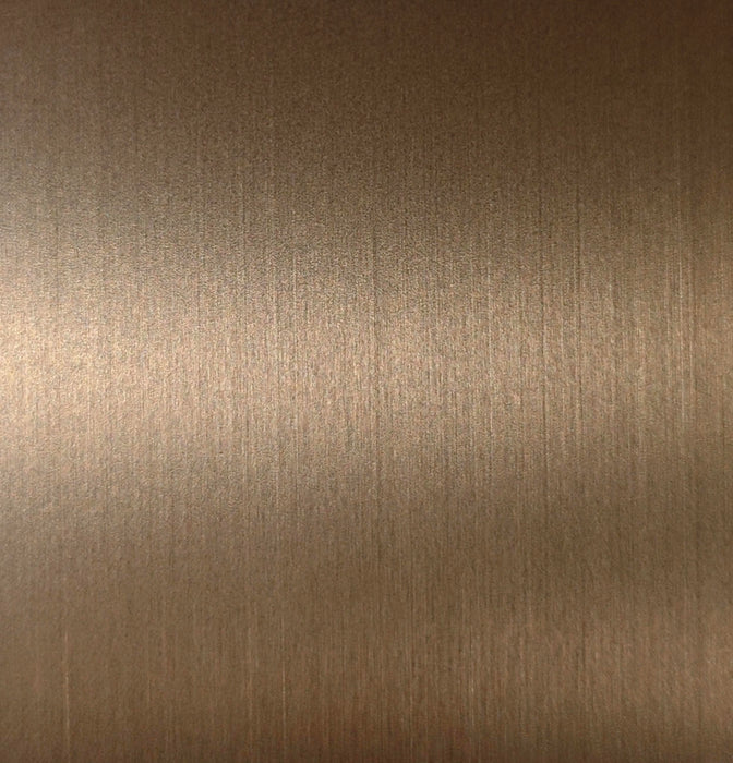 Decorative Stainless Steel - Hairline Series