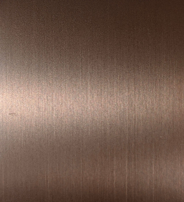 Decorative Stainless Steel - Hairline Series