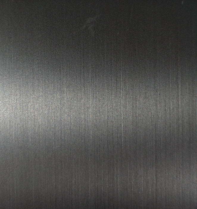Decorative Stainless Steel - Hairline Series