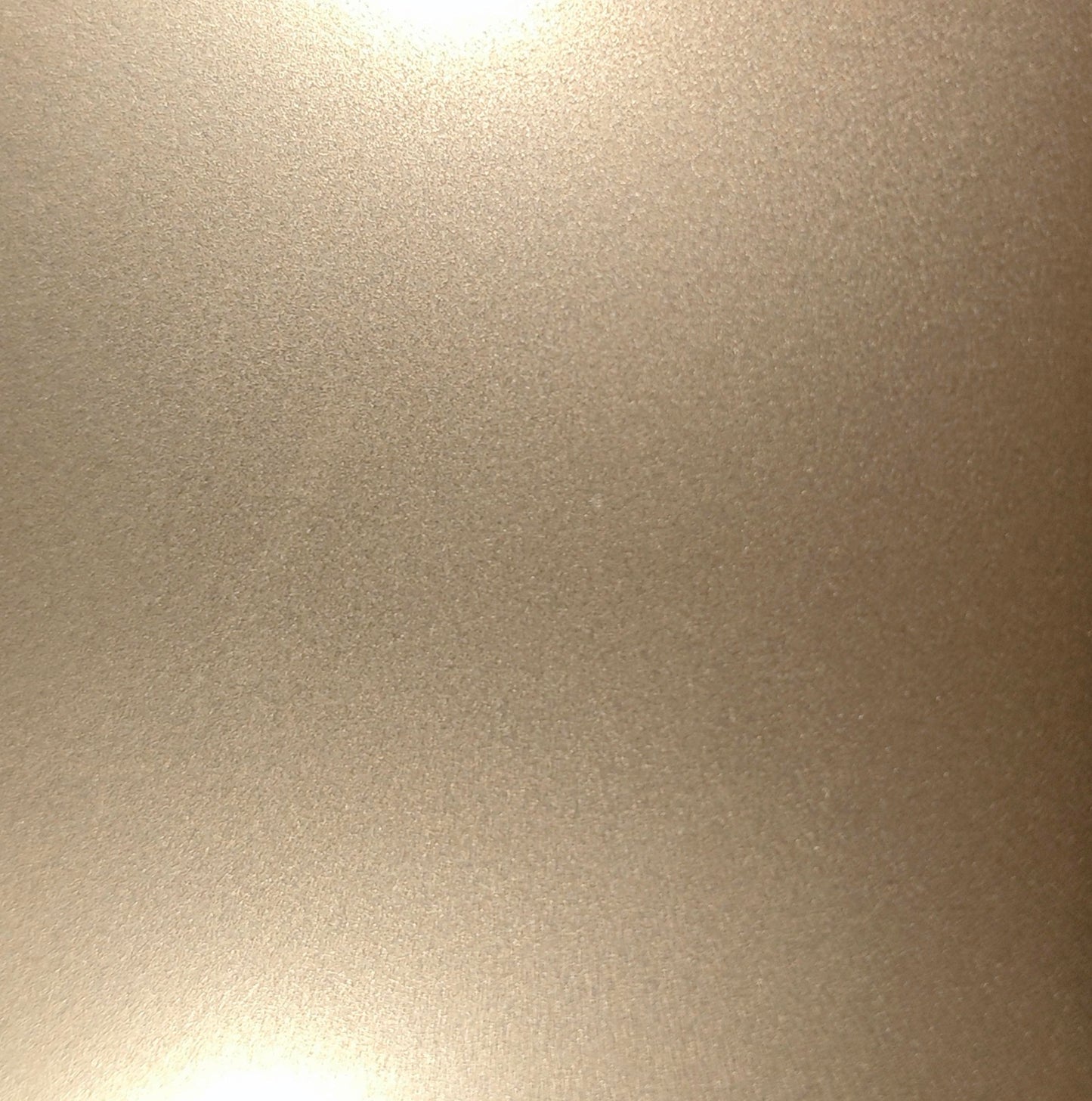 Decorative Stainless Steel - Sandblasted Matte Series