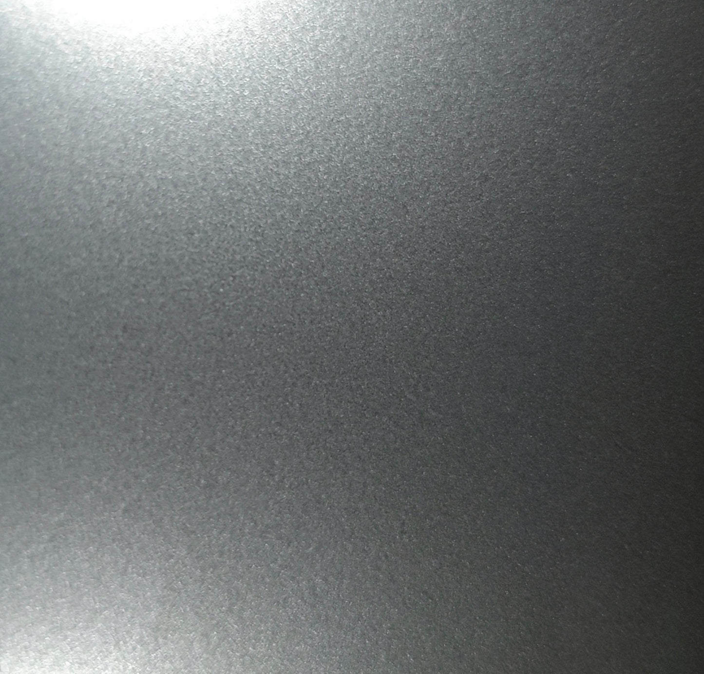 Decorative Stainless Steel - Sandblasted Matte Series