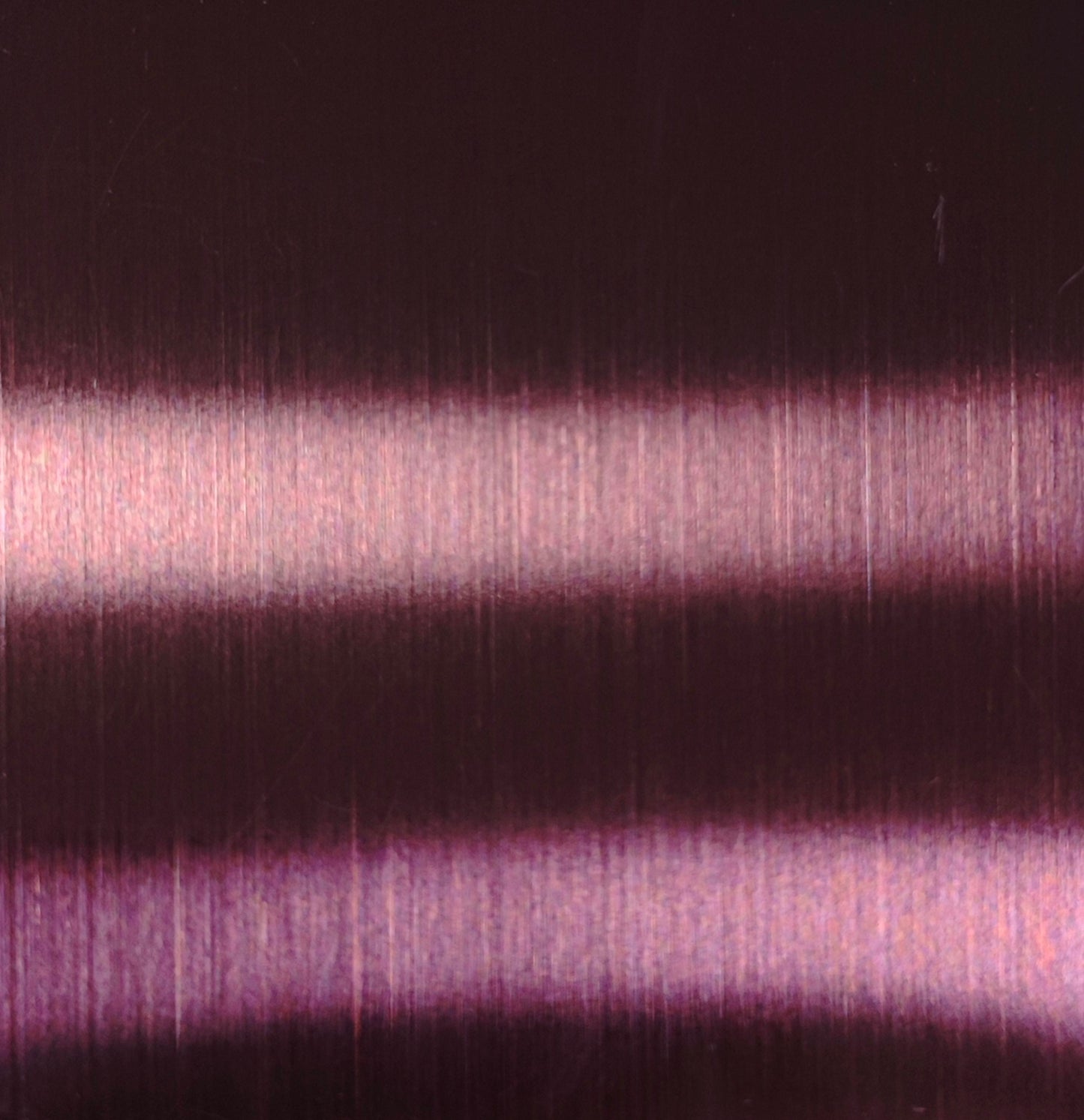 Decorative Stainless Steel - Hairline Series