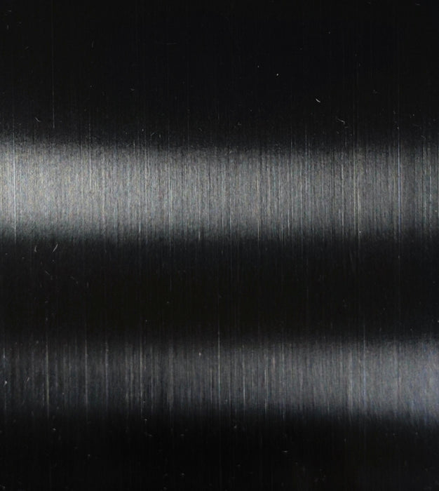 Decorative Stainless Steel - Hairline Series