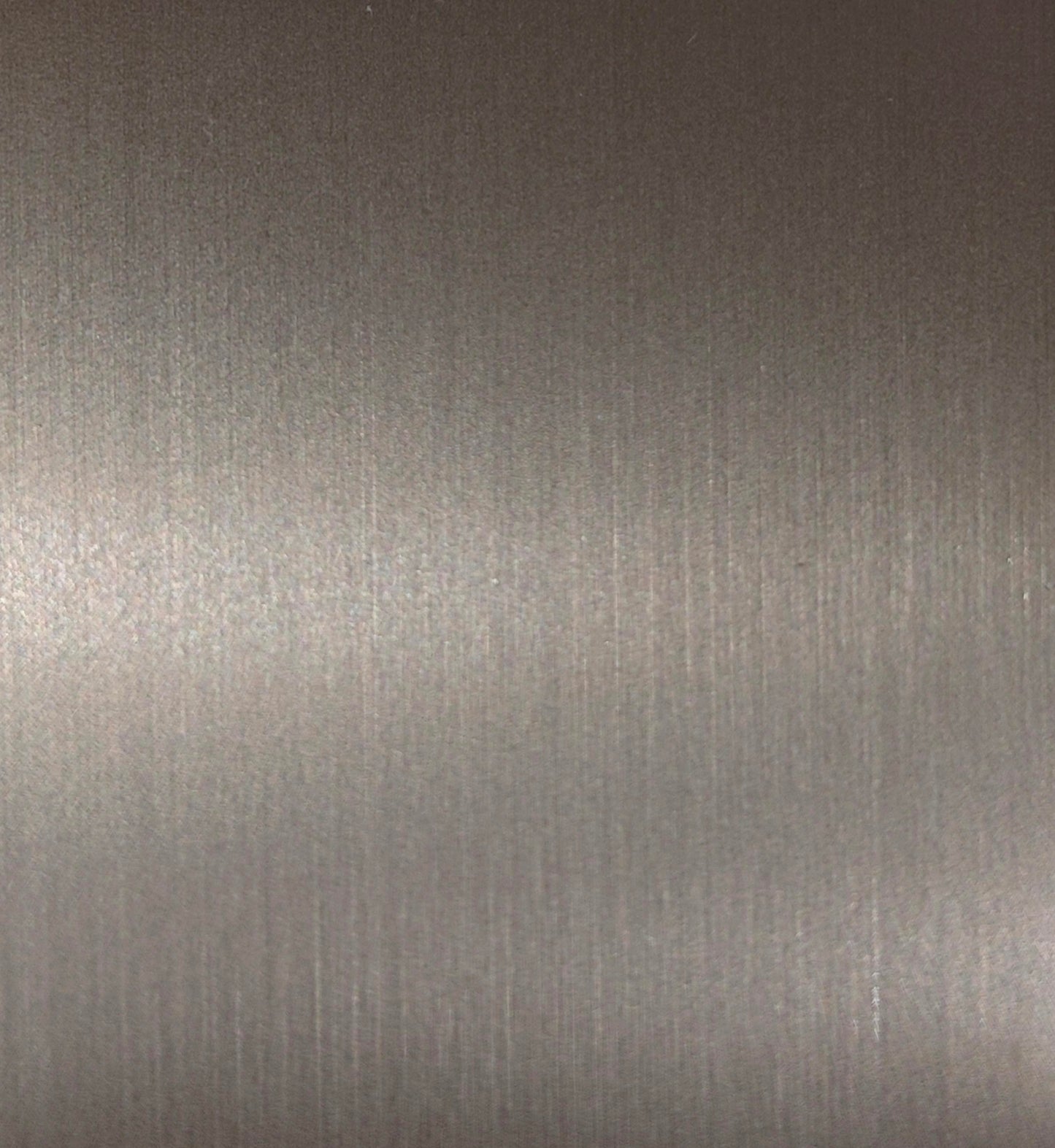 Decorative Stainless Steel - Hairline Series