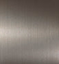 Decorative Stainless Steel - Hairline Series