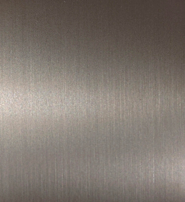 Decorative Stainless Steel - Hairline Series