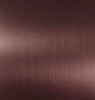 Decorative Stainless Steel - Hairline Series