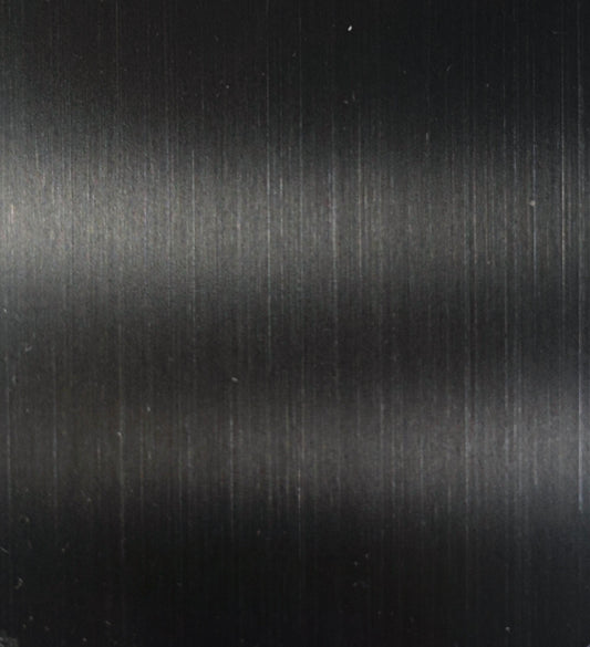 Decorative Stainless Steel - Hairline Series