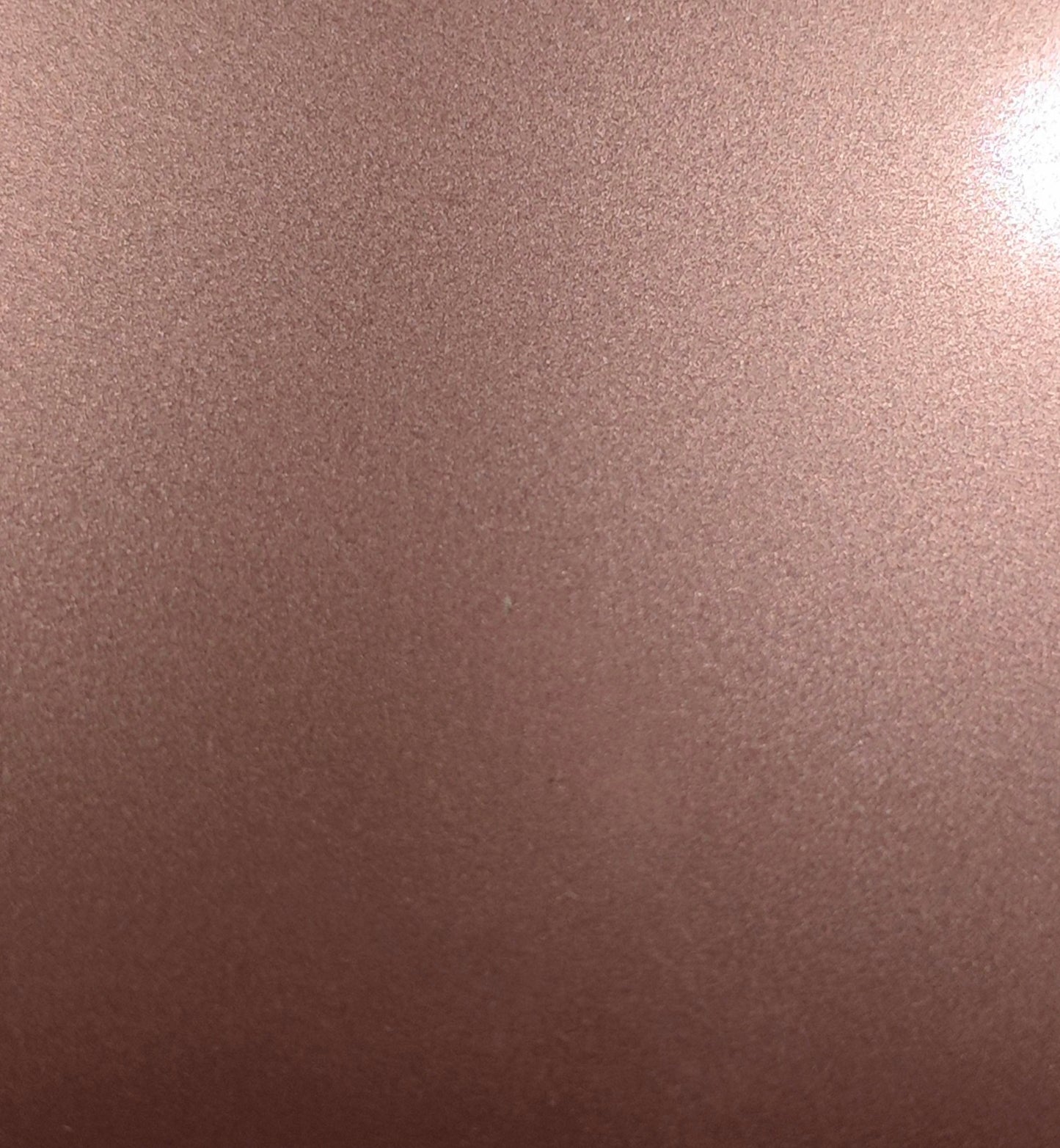 Decorative Stainless Steel - Sandblasted Matte Series