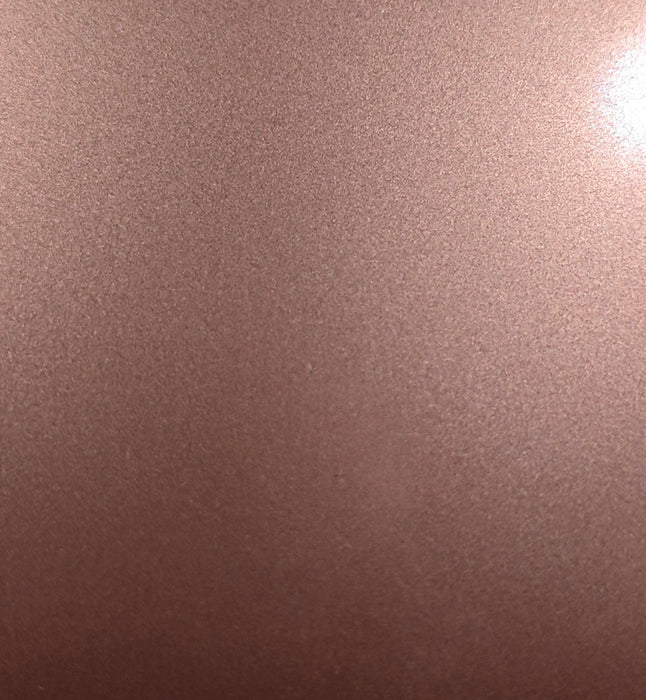 Decorative Stainless Steel - Sandblasted Matte Series