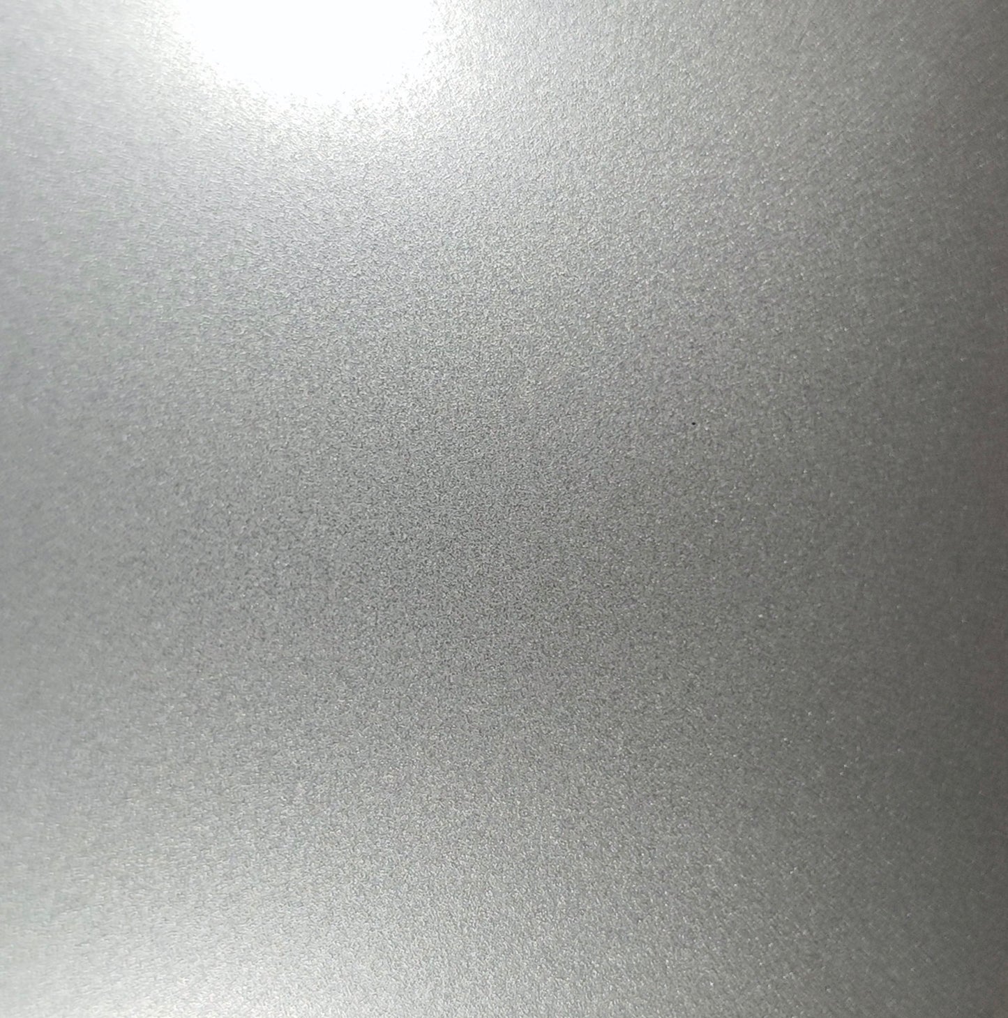 Decorative Stainless Steel - Sandblasted Matte Series