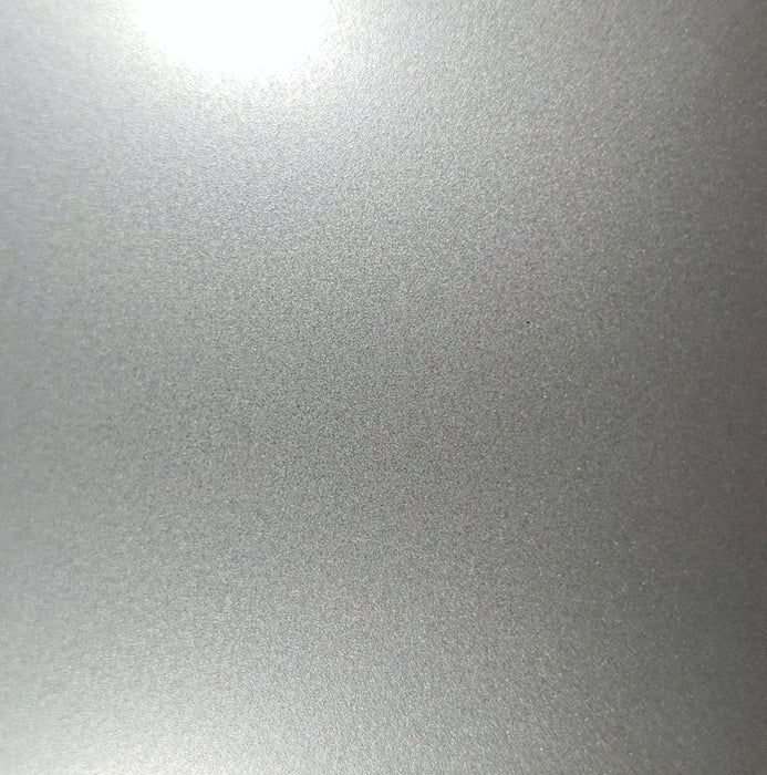 Decorative Stainless Steel - Sandblasted Matte Series