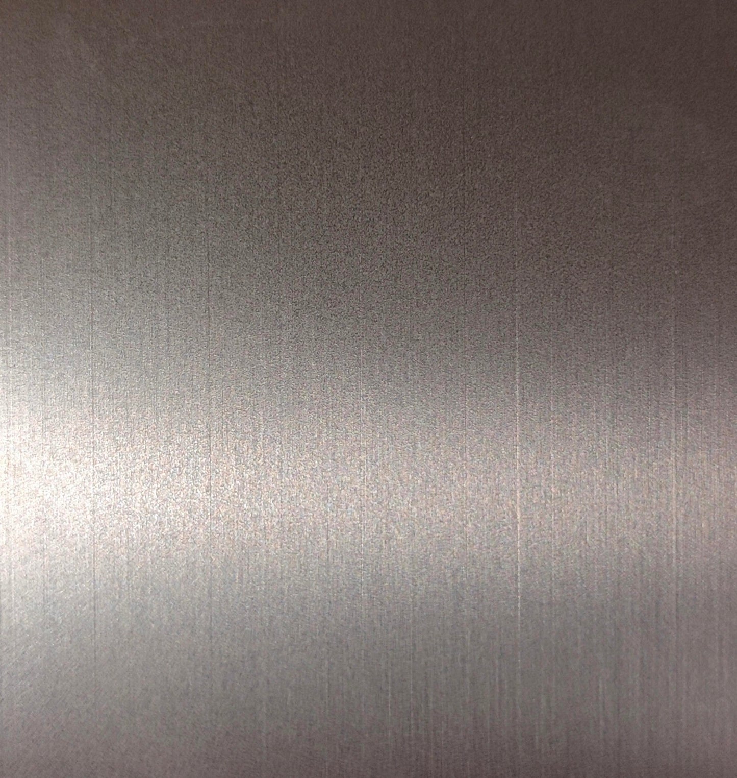 Decorative Stainless Steel - Hairline Series